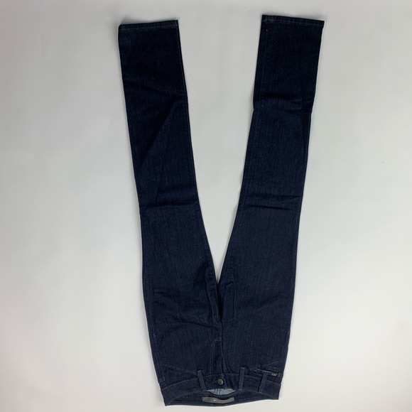 🚨 Final Sale🚨 Joe’s The Honey Straight Leg 👖 - Picture 3 of 7